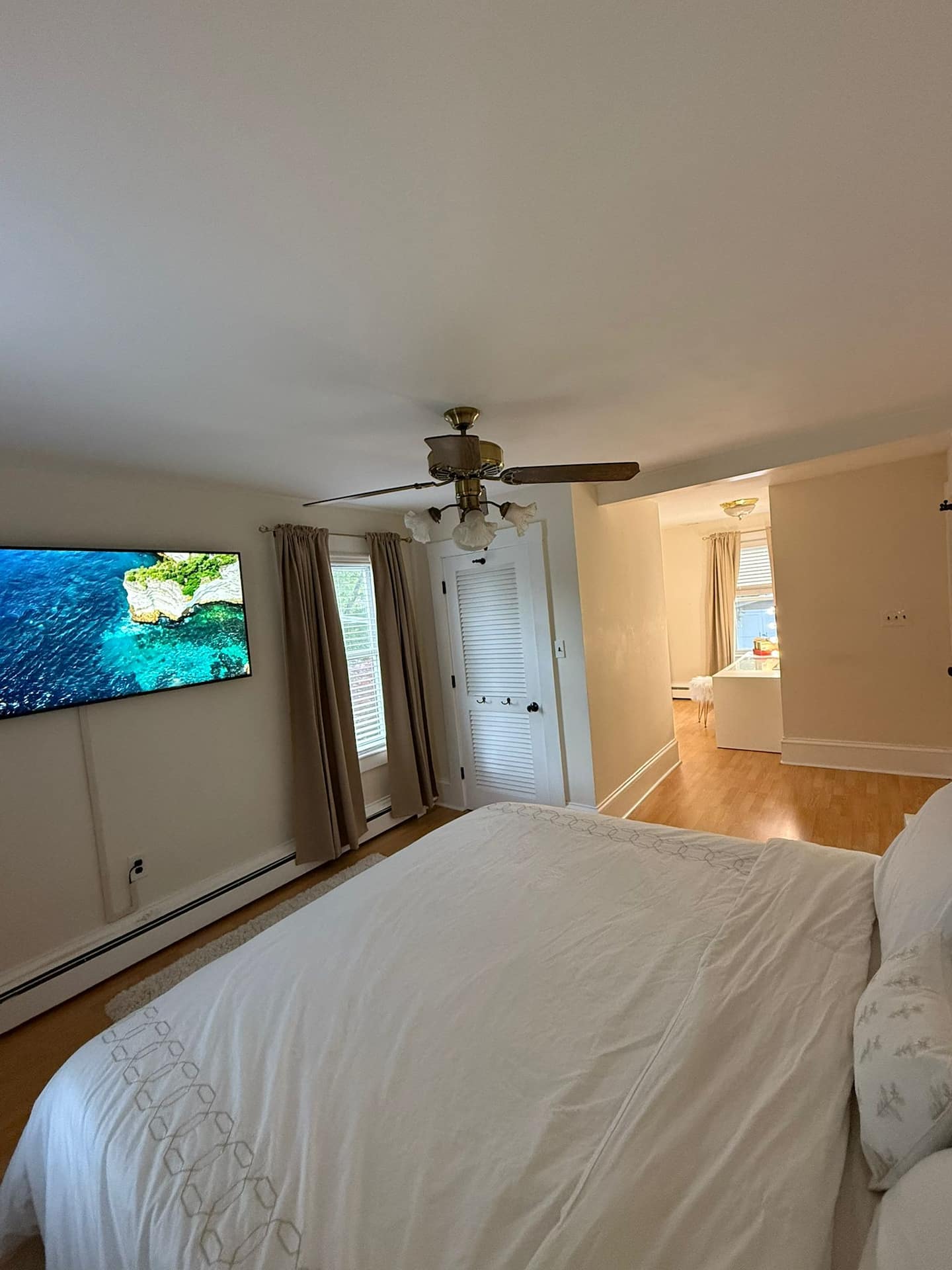 Family Friendly Retreat