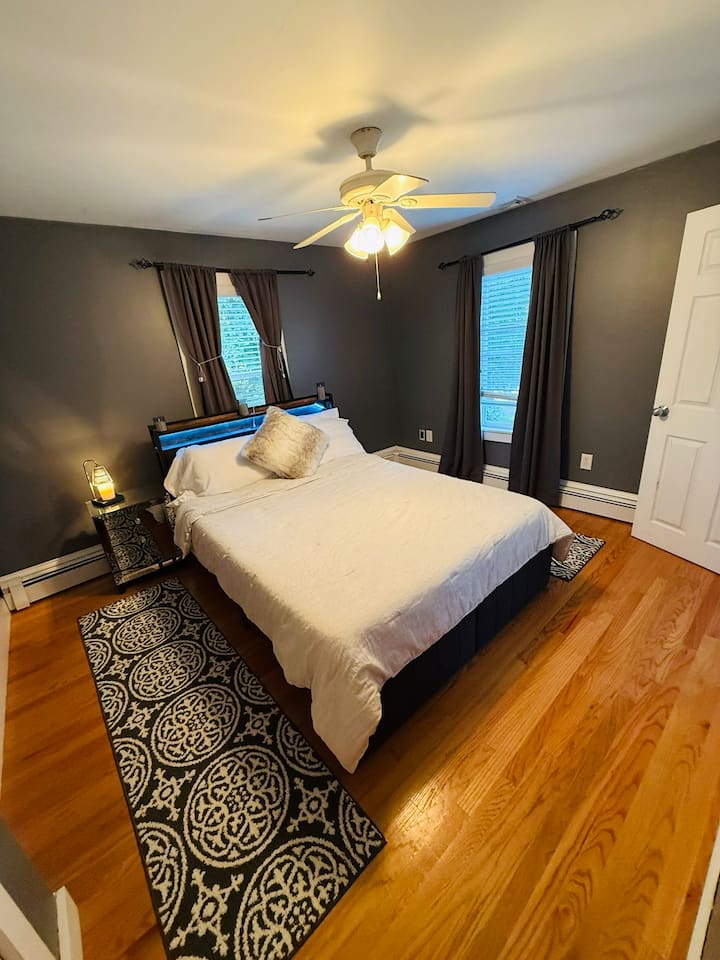 Habitación 4