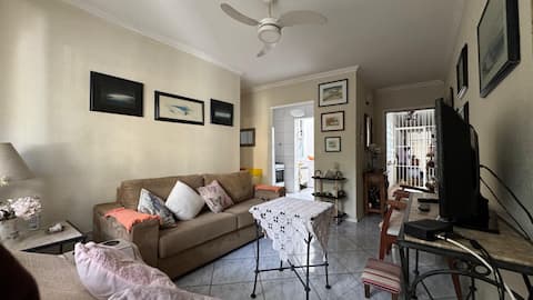 Top Airbnb: Apartment em Petrópolis