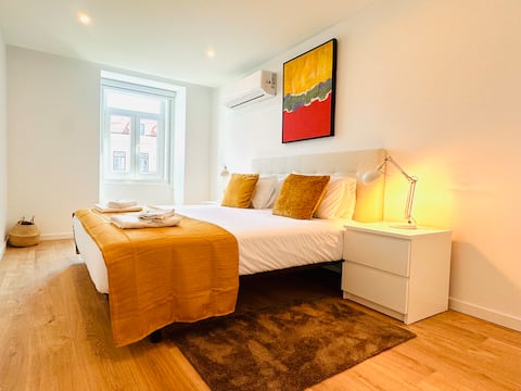 Atlantic Apartments Lisbon 2A