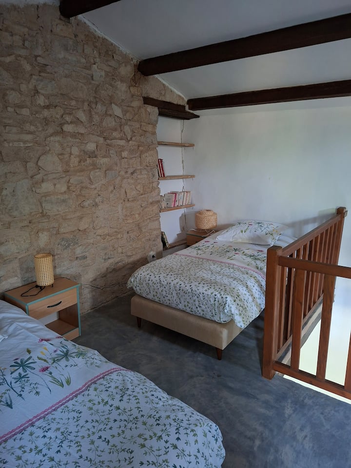 ಬೆಡ್‌ರೂಮ್ 2