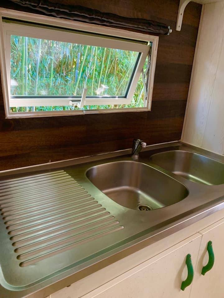 Petit Chalet Dans La Campagne - Nogent-sur-Seine