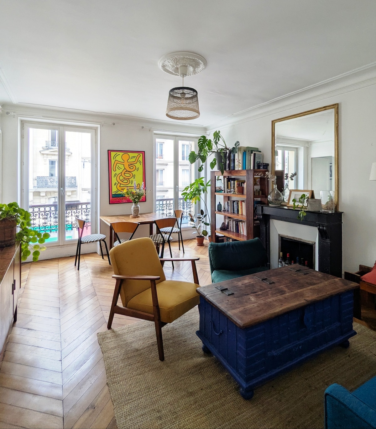 Всекидневна зона