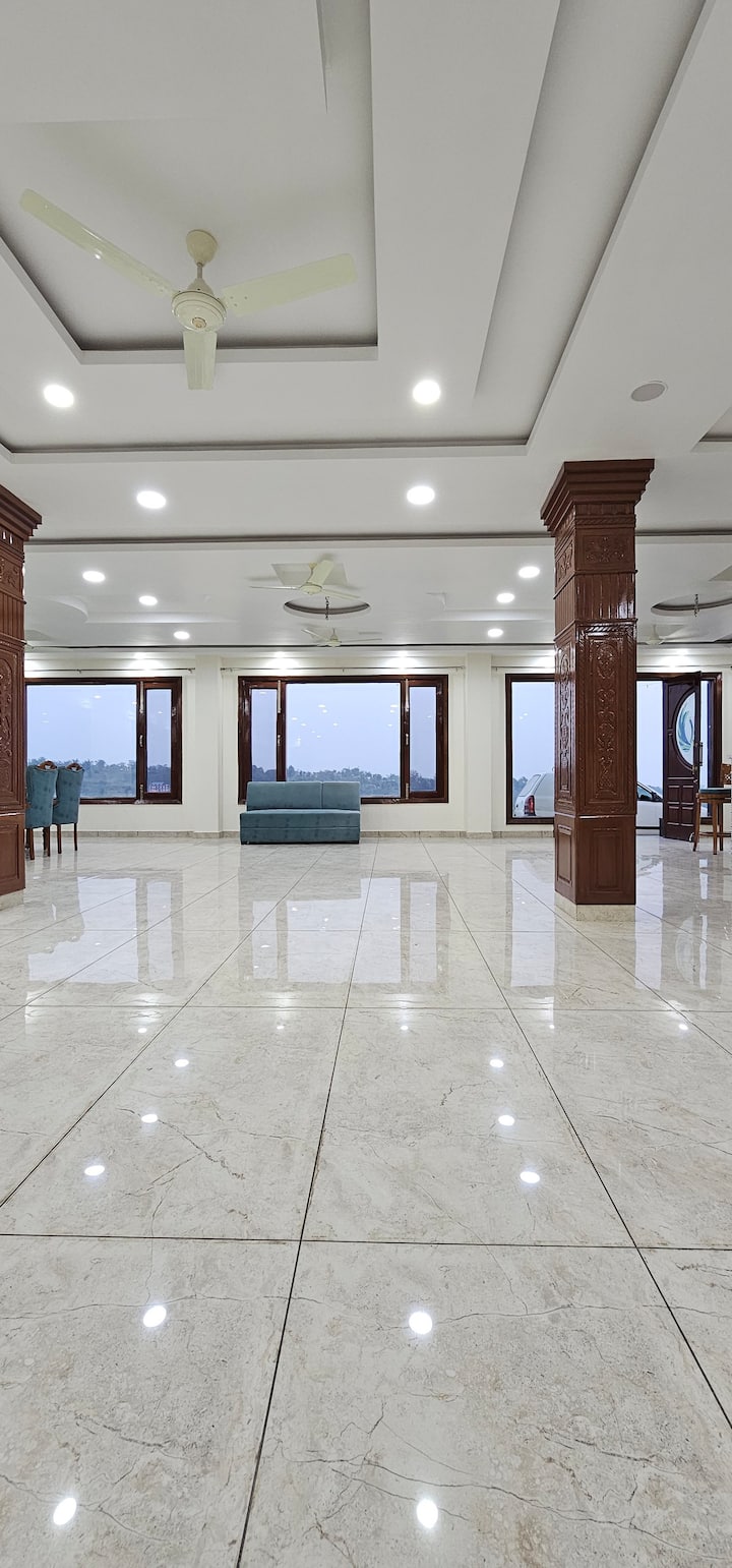 The Ananta Palampur - Palampur