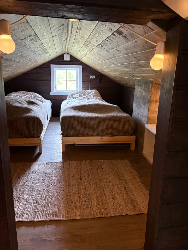 Chambre 1