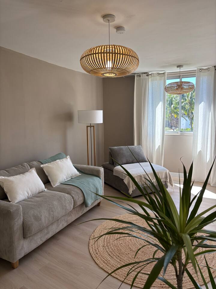 Palmhoa - Saint-Gilles, Réunion