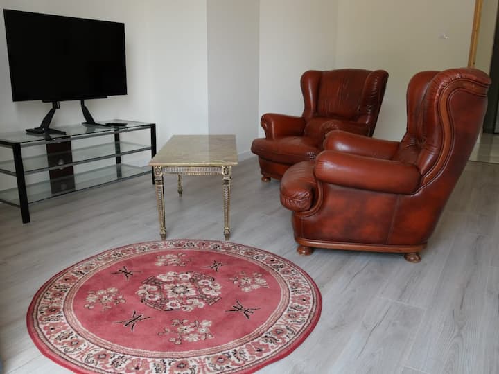 Charmant Petit Appartement - Arbois
