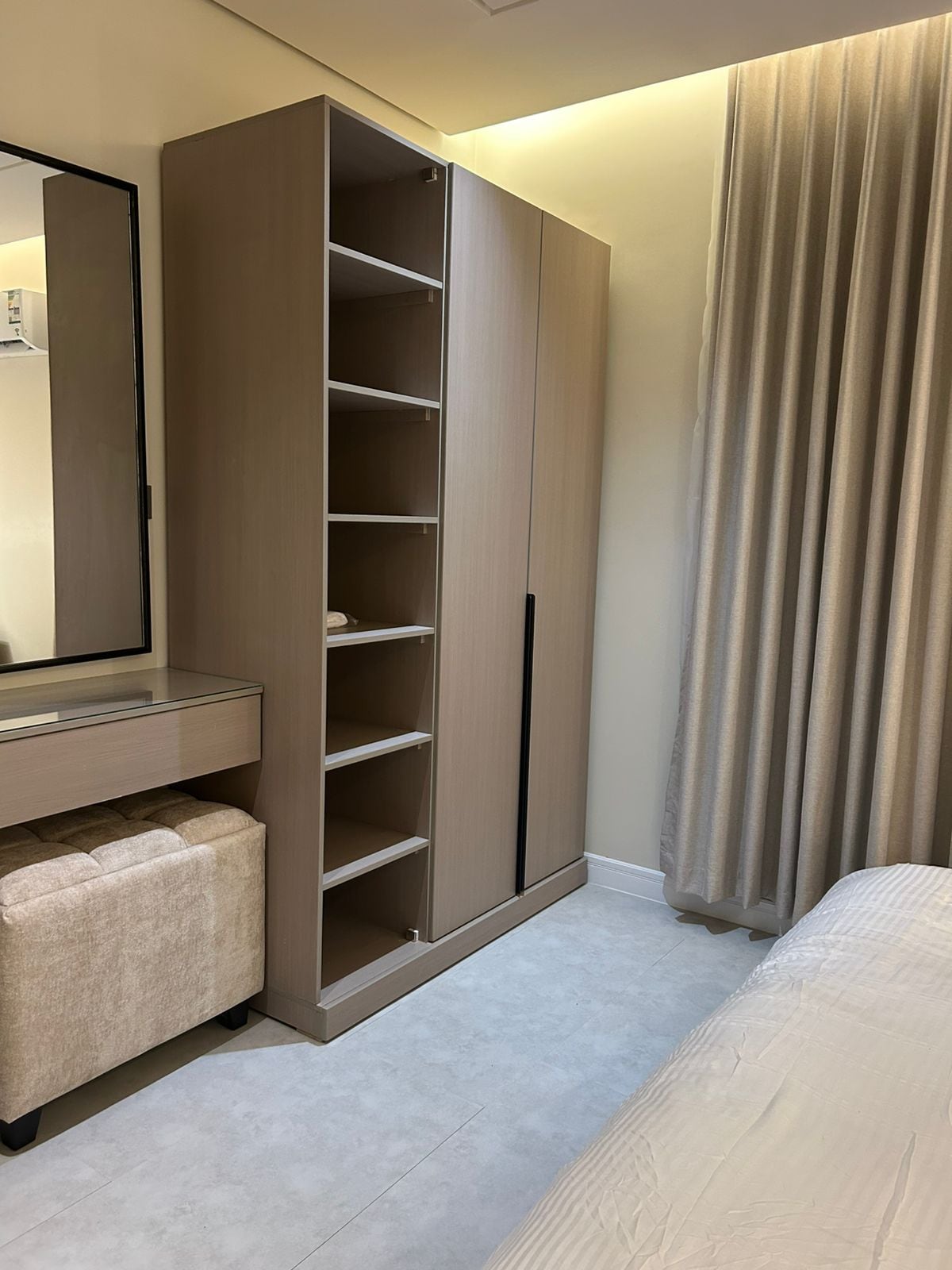 غرفة النوم 1