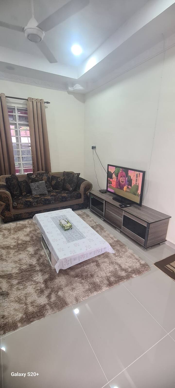 Homestay Sungai Besar Fauziah - Sungai Besar