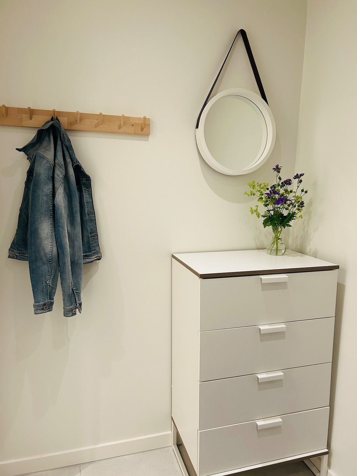 საძინებელი