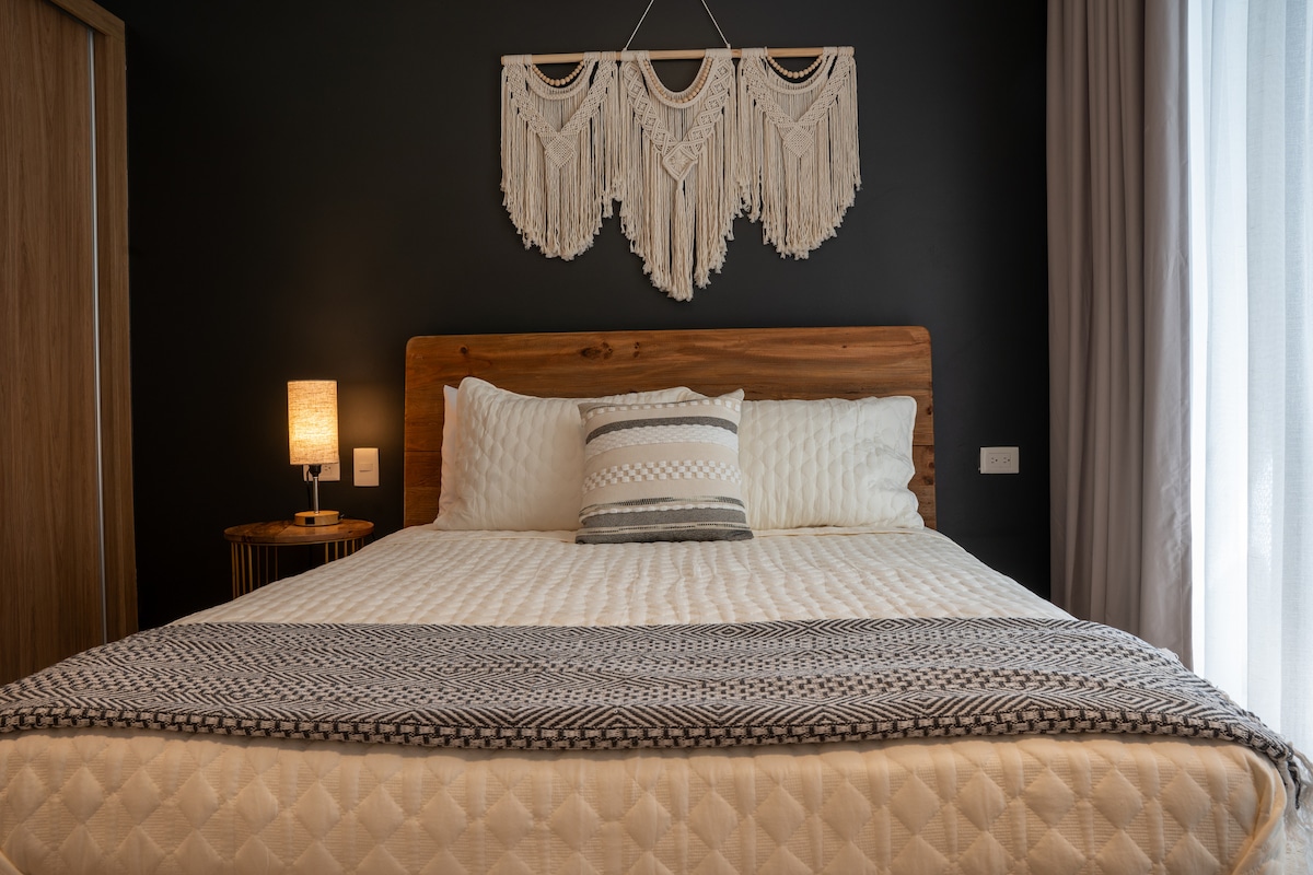 غرفة النوم 1