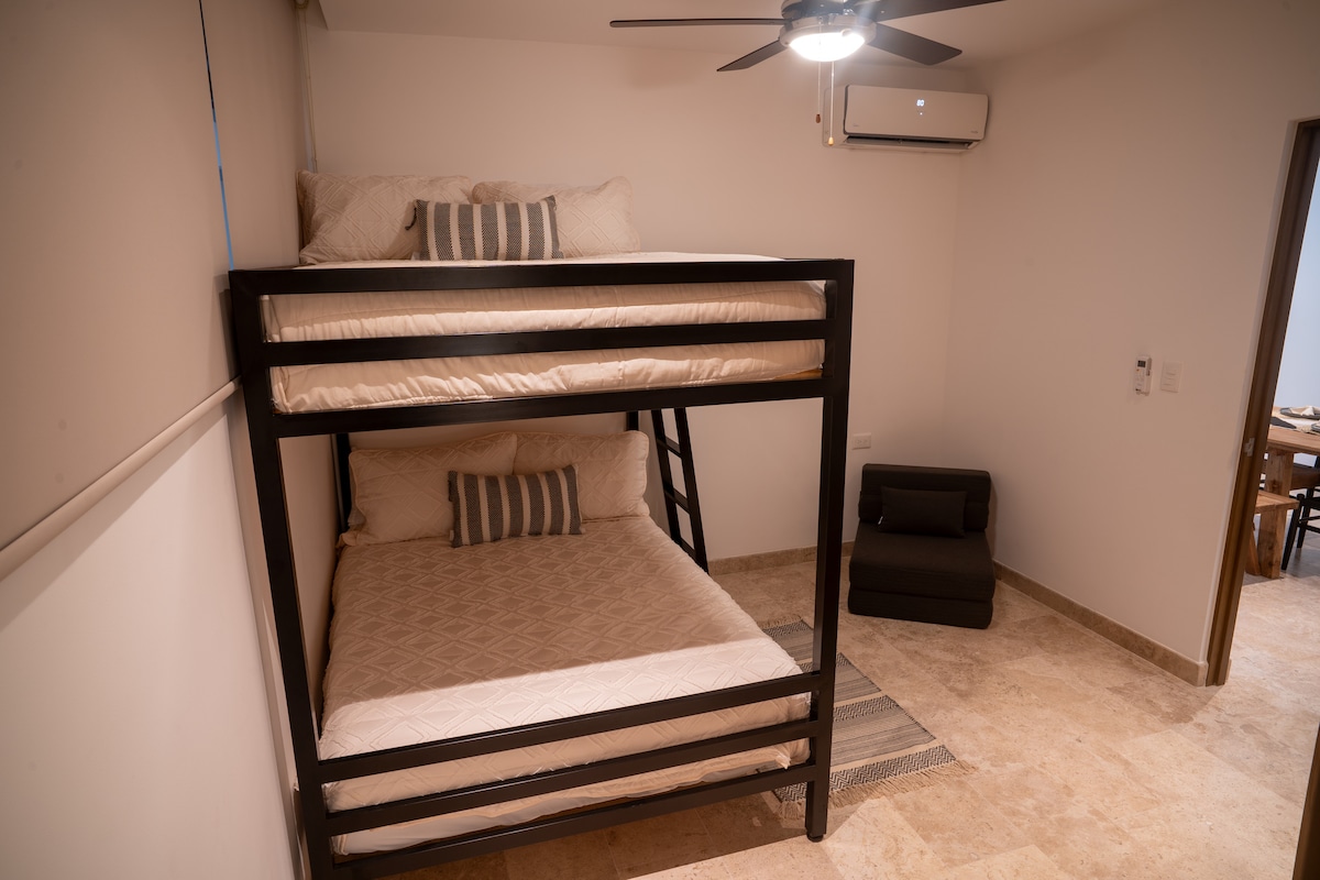 غرفة النوم 2