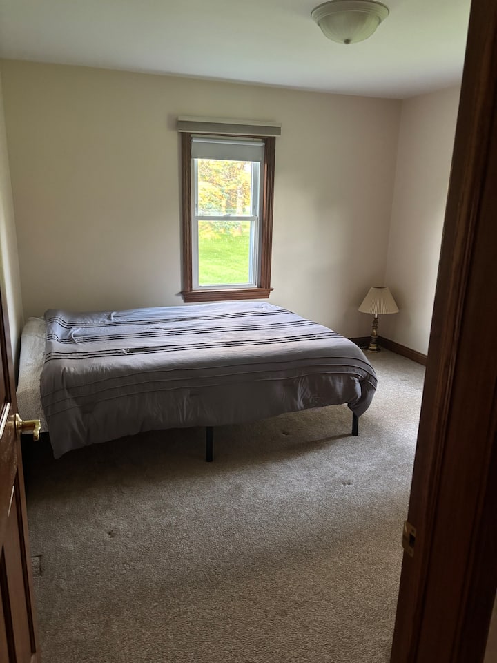 غرفة النوم 3