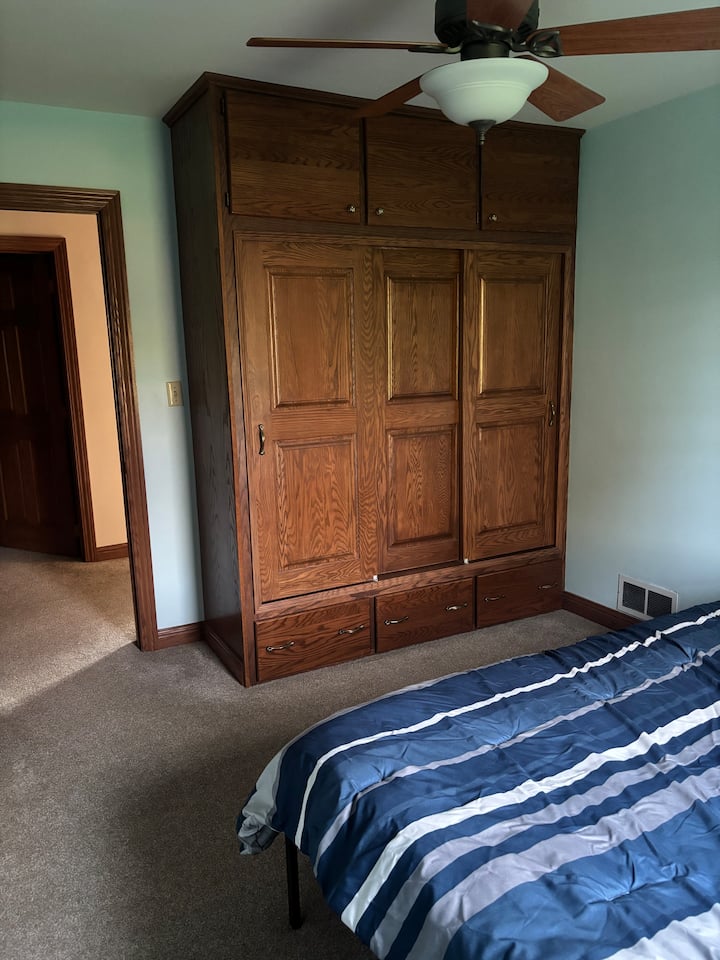 غرفة النوم 2