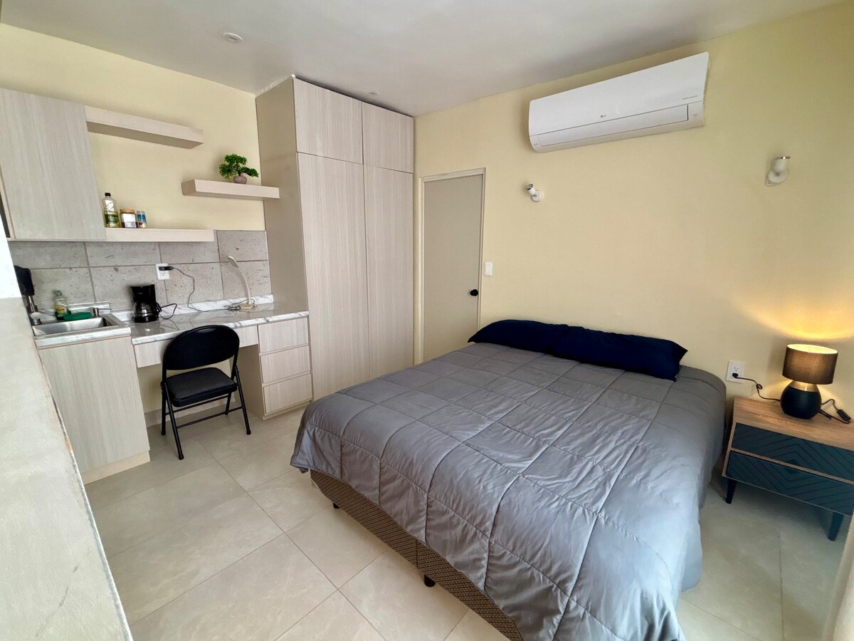 ห้องนอน