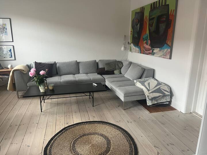 მისაღები სივრცე