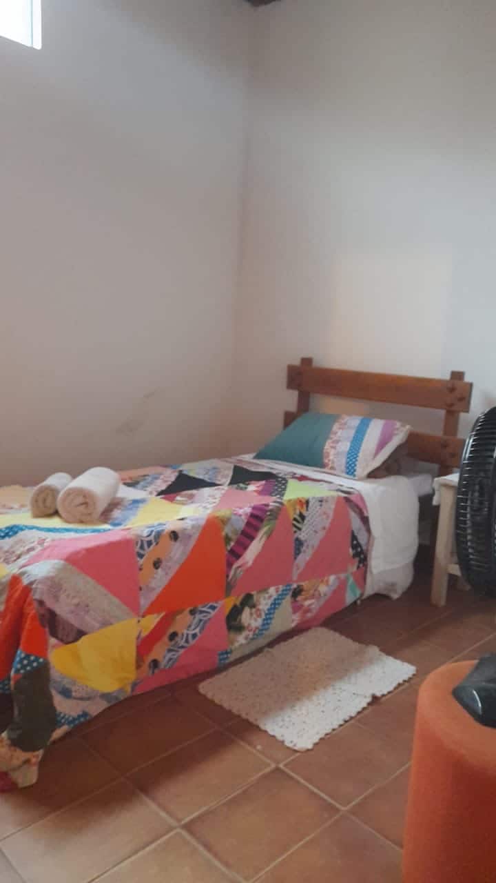 غرفة النوم 2