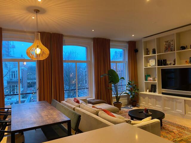 Modern ruim appartement gallery image 3