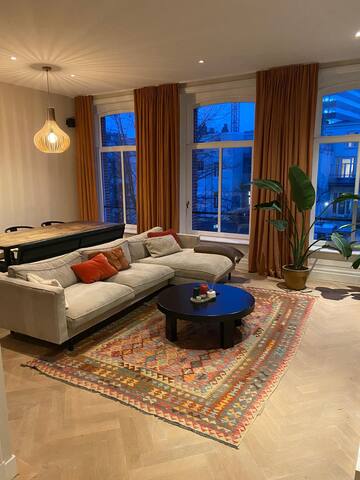 Modern ruim appartement gallery image 4