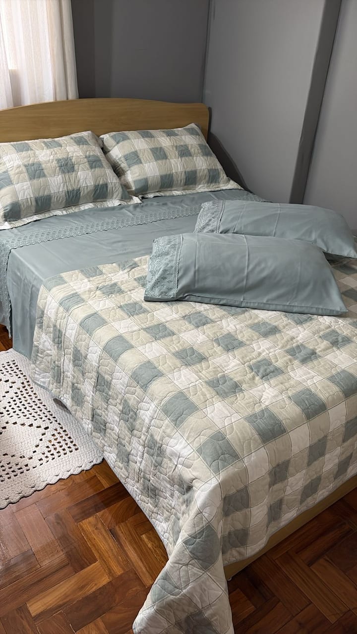 Спална соба 2