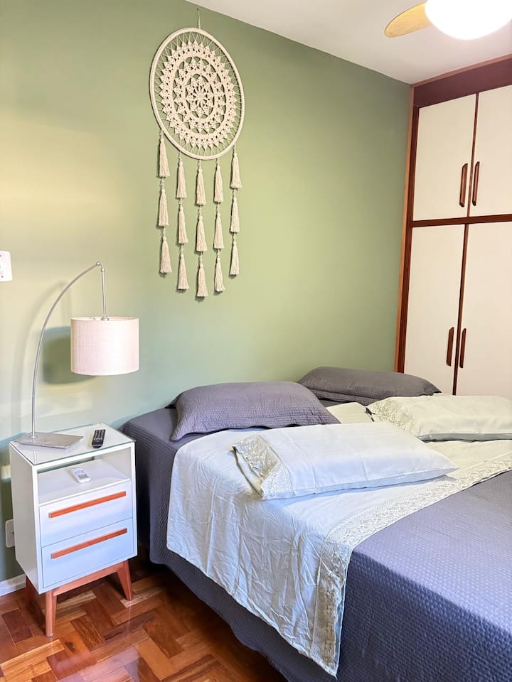 Спална соба 1