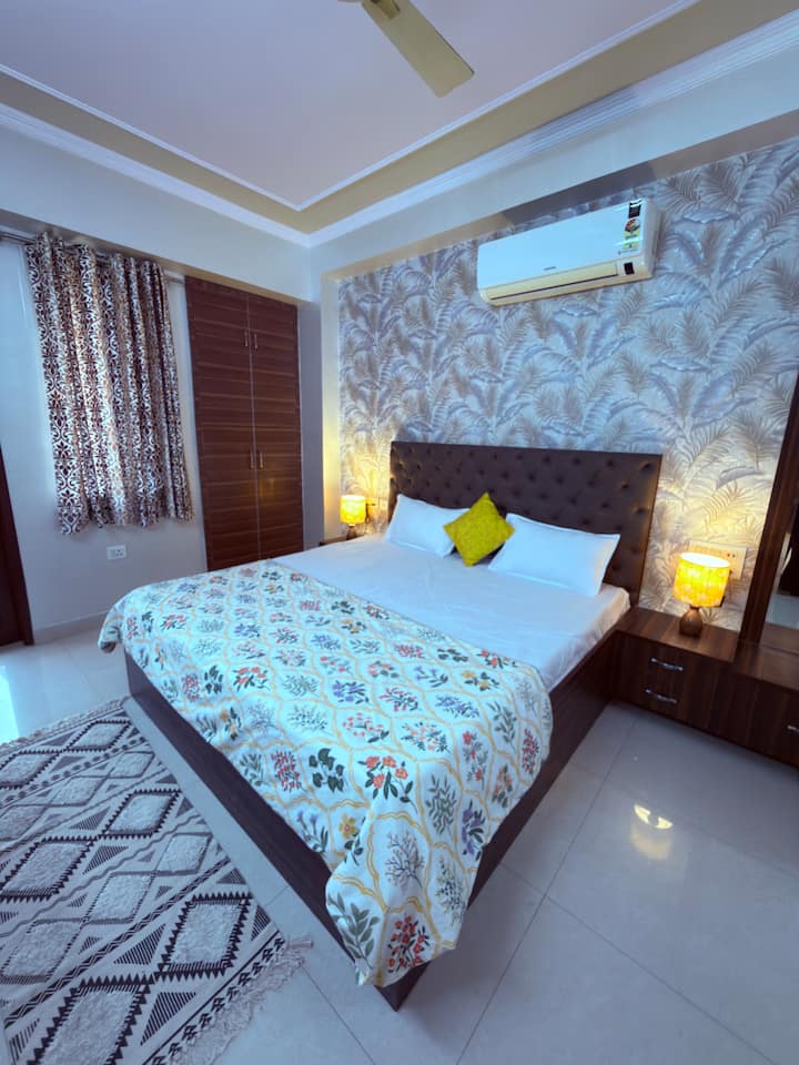 საძინებელი 2