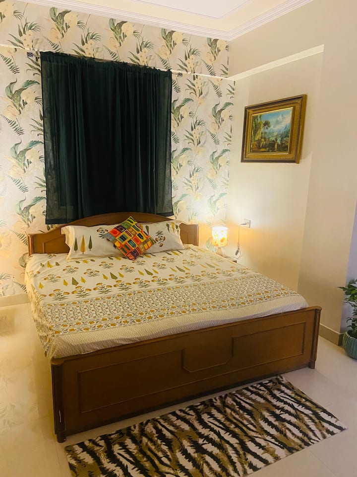 საძინებელი 3