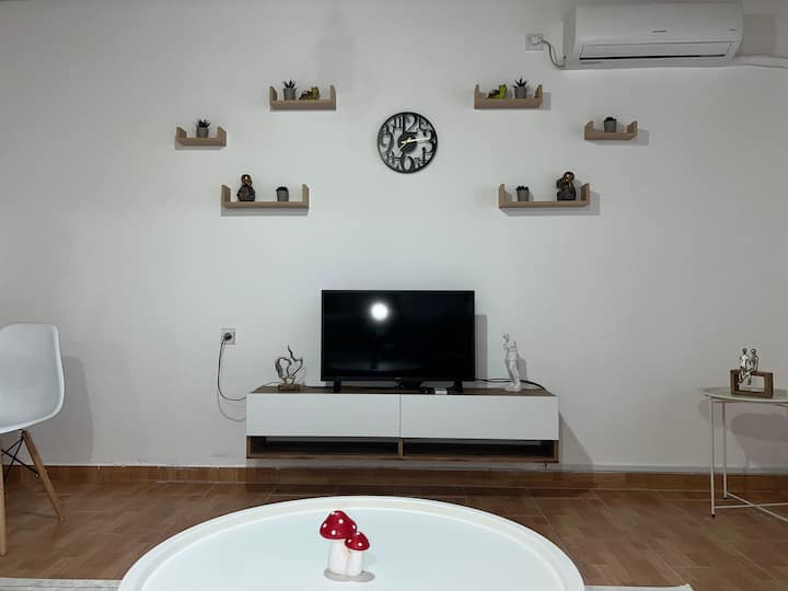 Your Berat Home - Berat