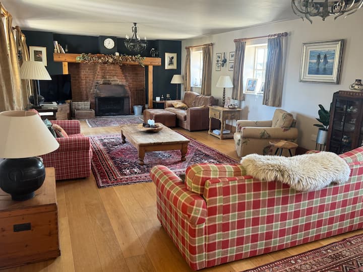 Stonelodge Farm - Rutland