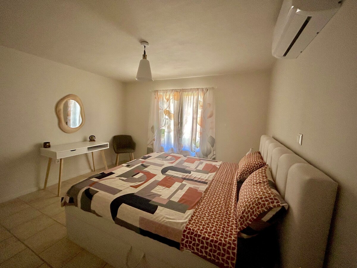 غرفة النوم 1