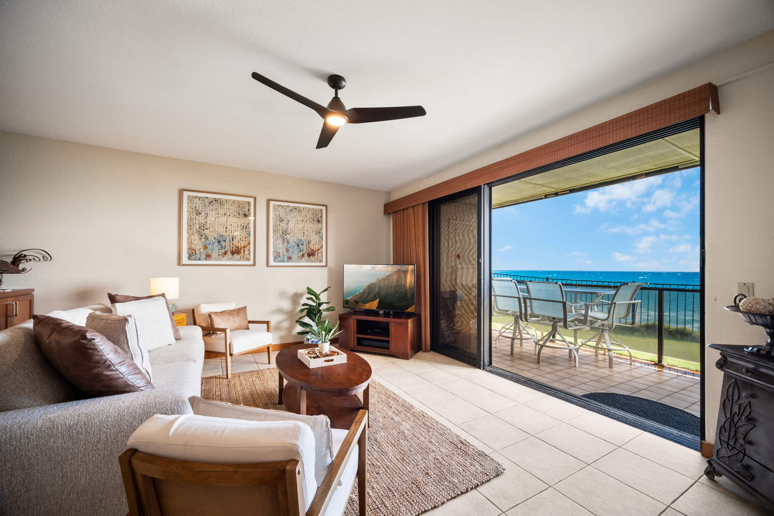 Condo in Koloa · ★5.0 · 2 bedrooms · 2 beds · 2 baths - Image 1