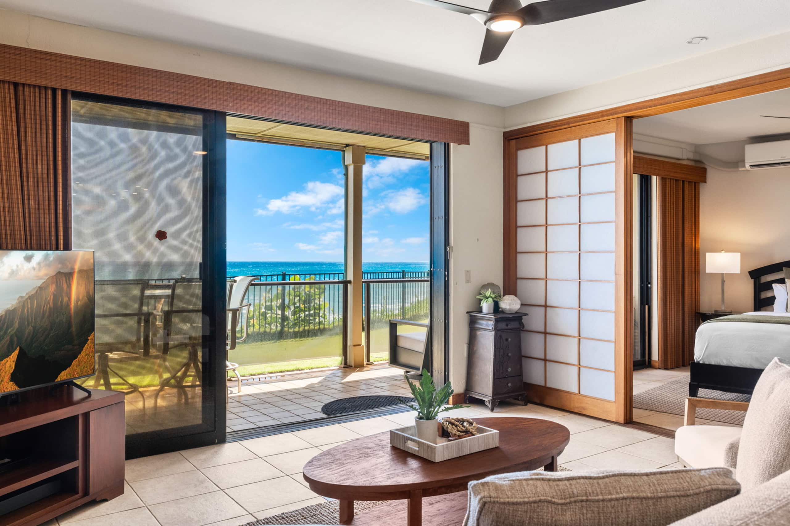 Condo in Koloa · ★5.0 · 2 bedrooms · 2 beds · 2 baths - Image 39