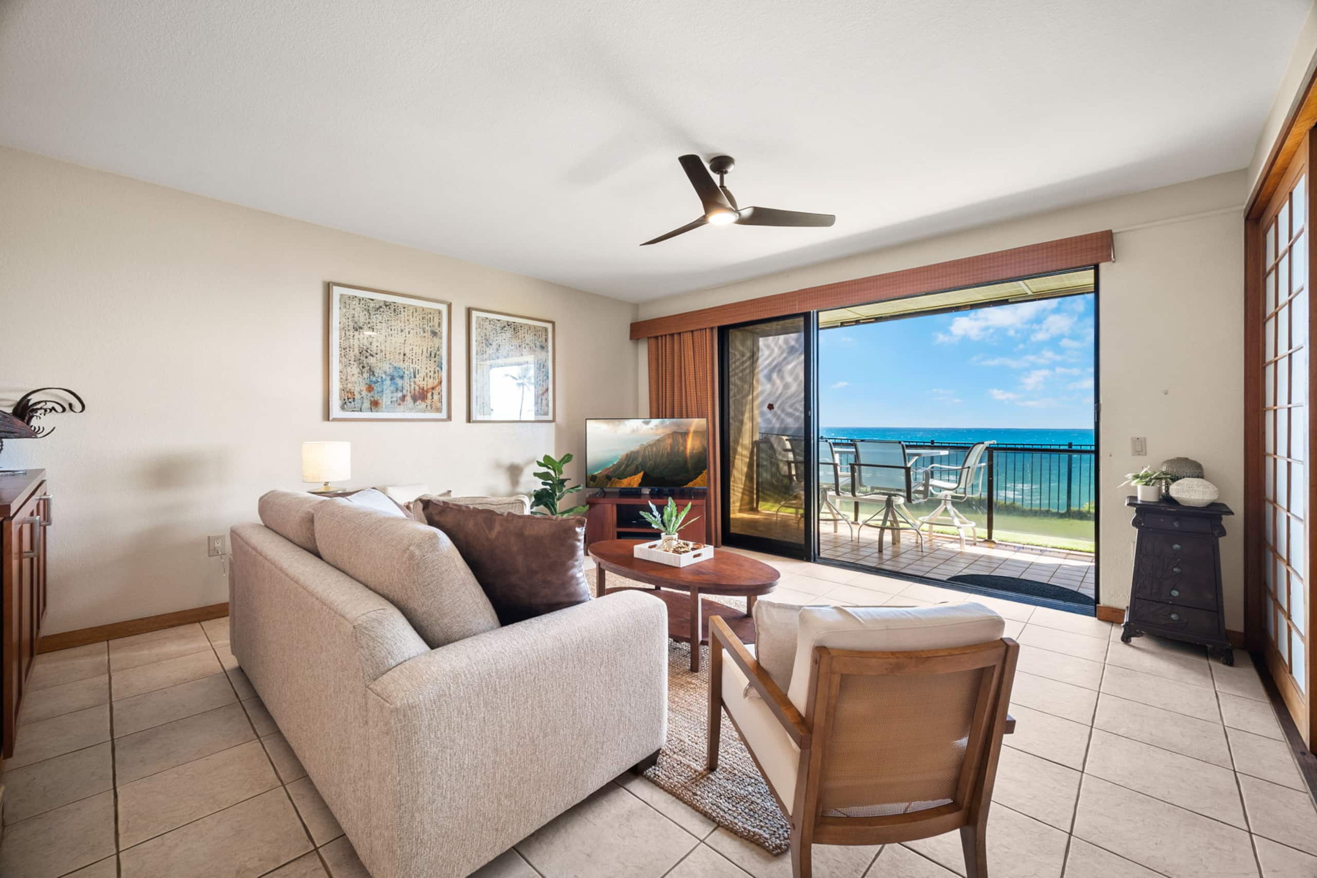 Condo in Koloa · ★5.0 · 2 bedrooms · 2 beds · 2 baths - Image 8