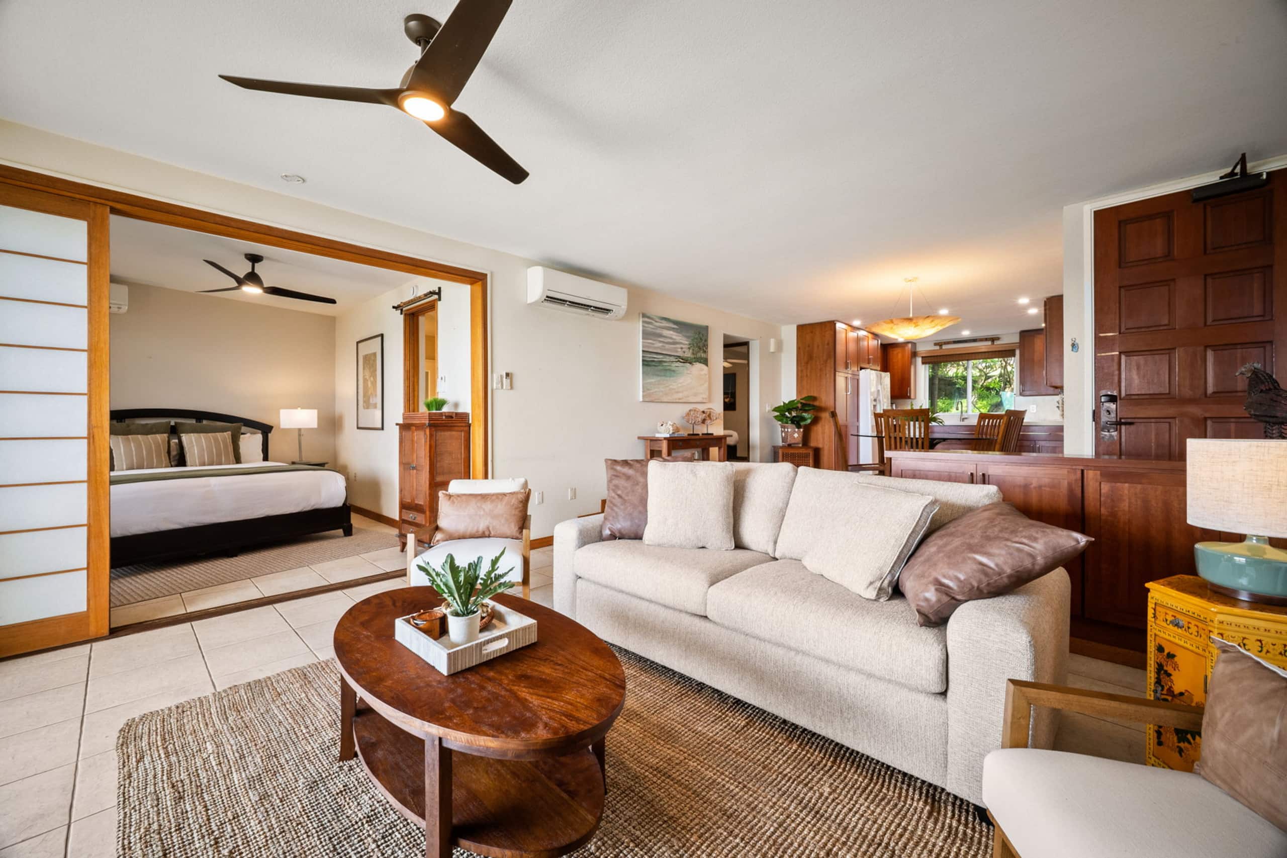 Condo in Koloa · ★5.0 · 2 bedrooms · 2 beds · 2 baths - Image 38