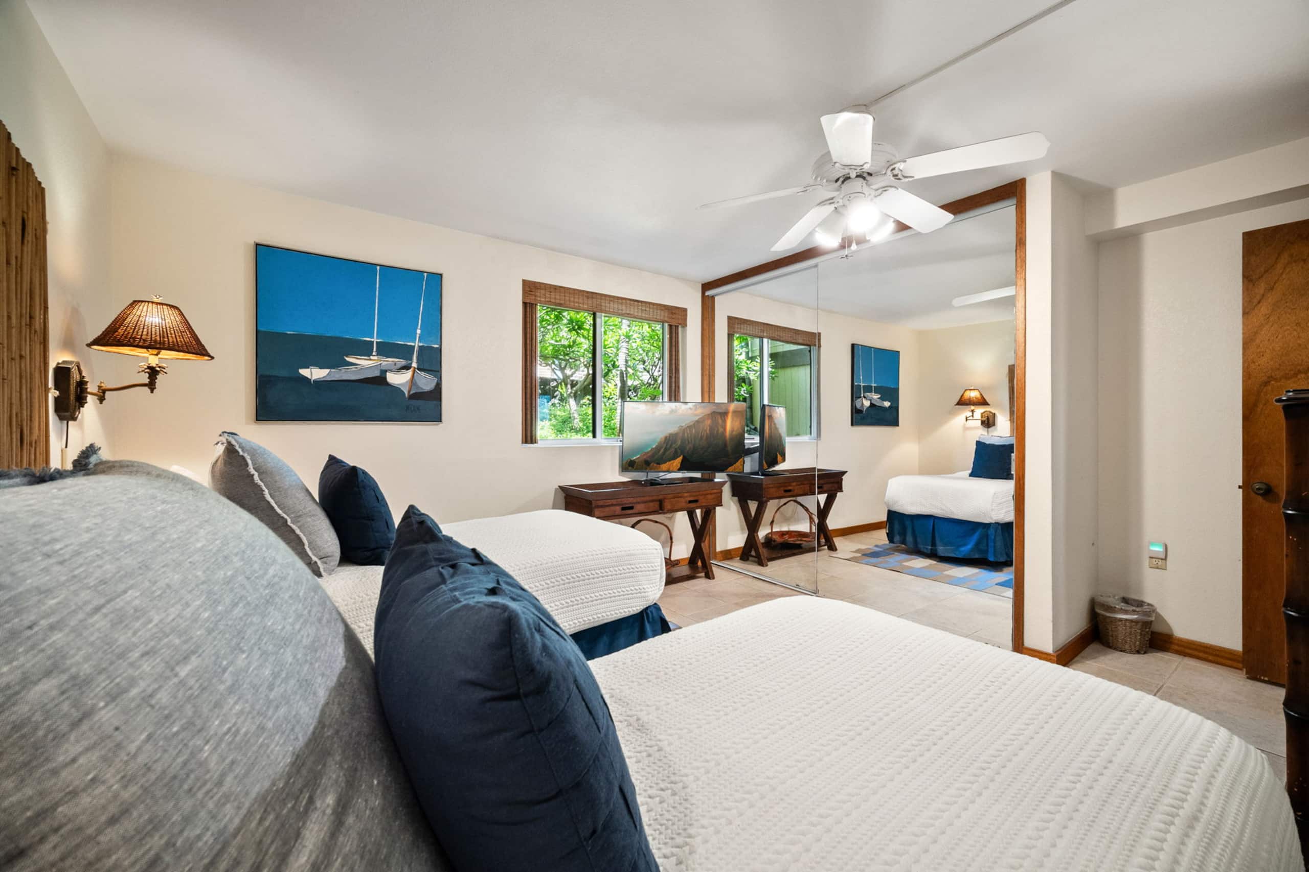 Condo in Koloa · ★5.0 · 2 bedrooms · 2 beds · 2 baths - Image 26