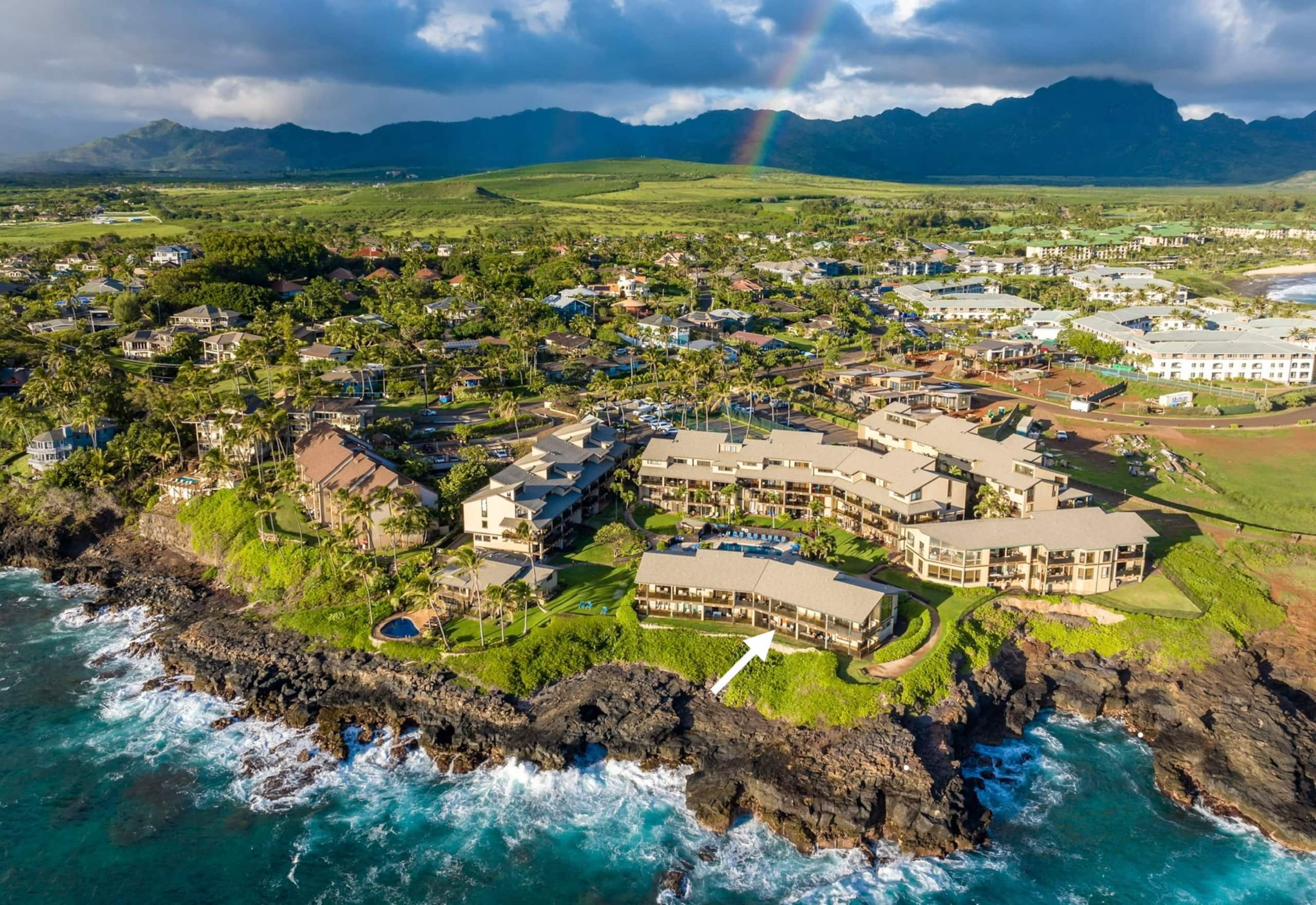 Condo in Koloa · ★5.0 · 2 bedrooms · 2 beds · 2 baths - Image 3