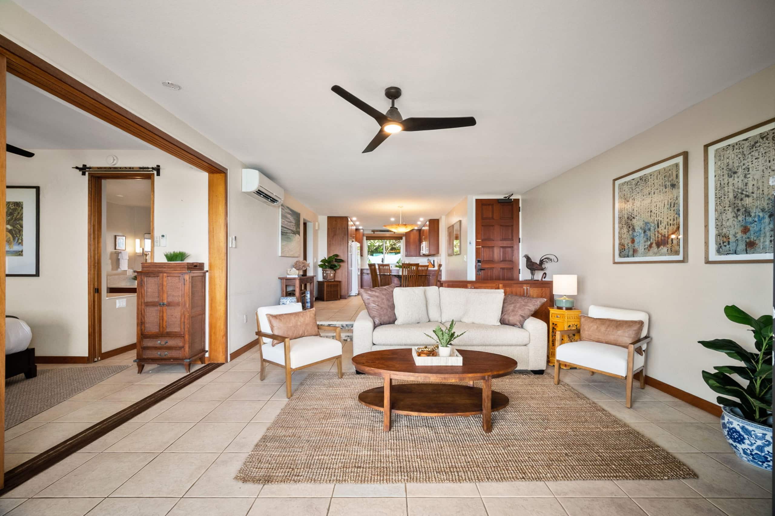 Condo in Koloa · ★5.0 · 2 bedrooms · 2 beds · 2 baths - Image 41