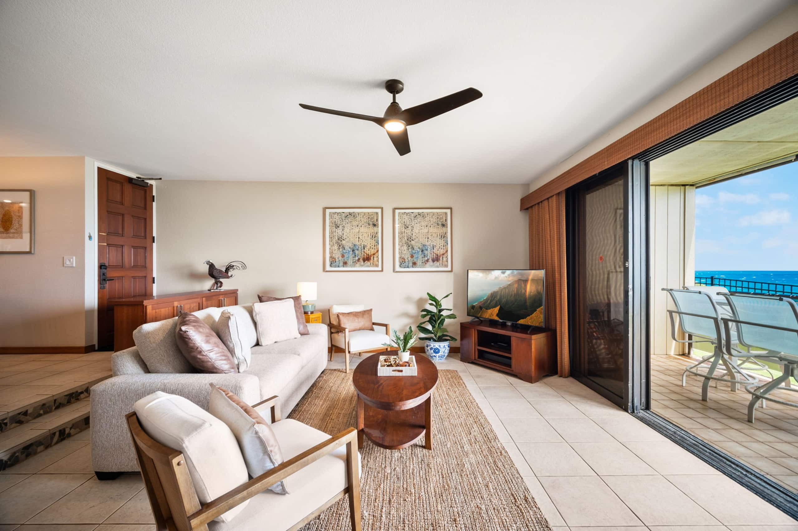 Condo in Koloa · ★5.0 · 2 bedrooms · 2 beds · 2 baths - Image 43