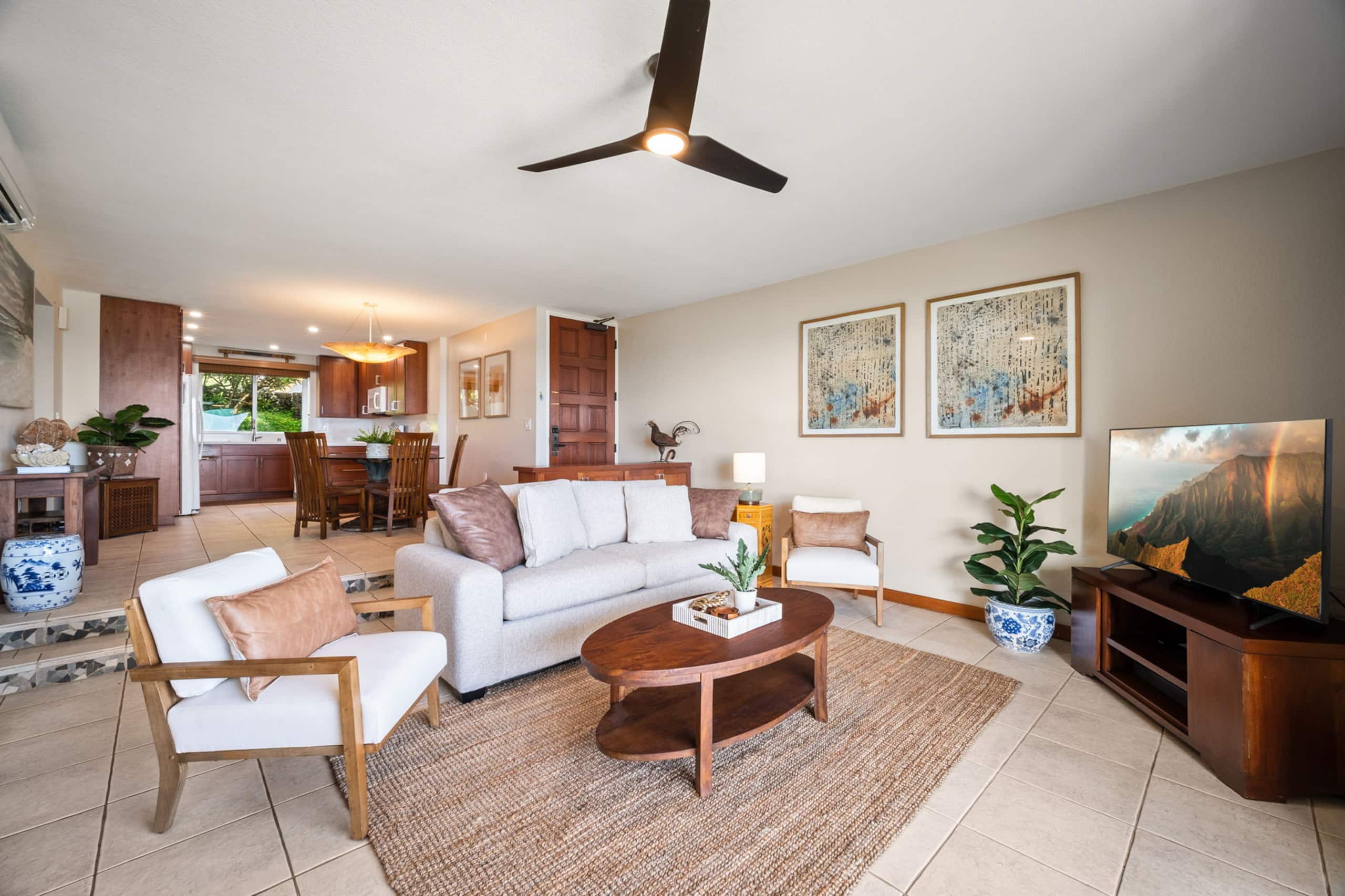 Condo in Koloa · ★5.0 · 2 bedrooms · 2 beds · 2 baths - Image 42