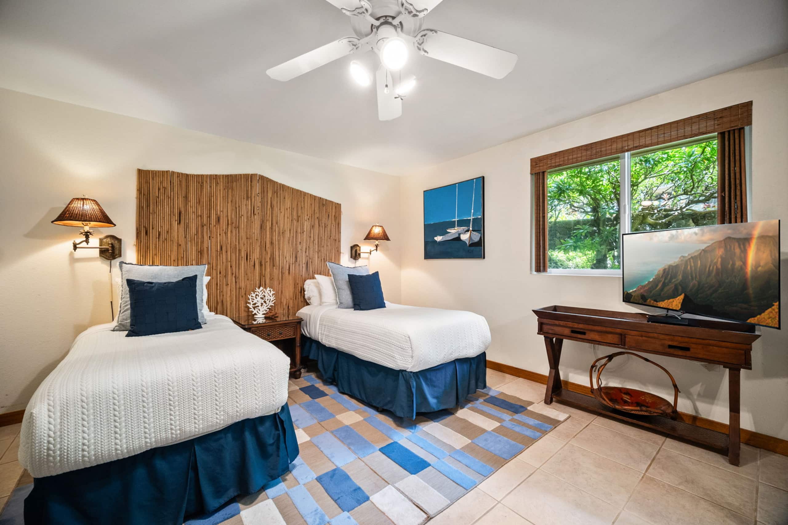 Condo in Koloa · ★5.0 · 2 bedrooms · 2 beds · 2 baths - Image 24