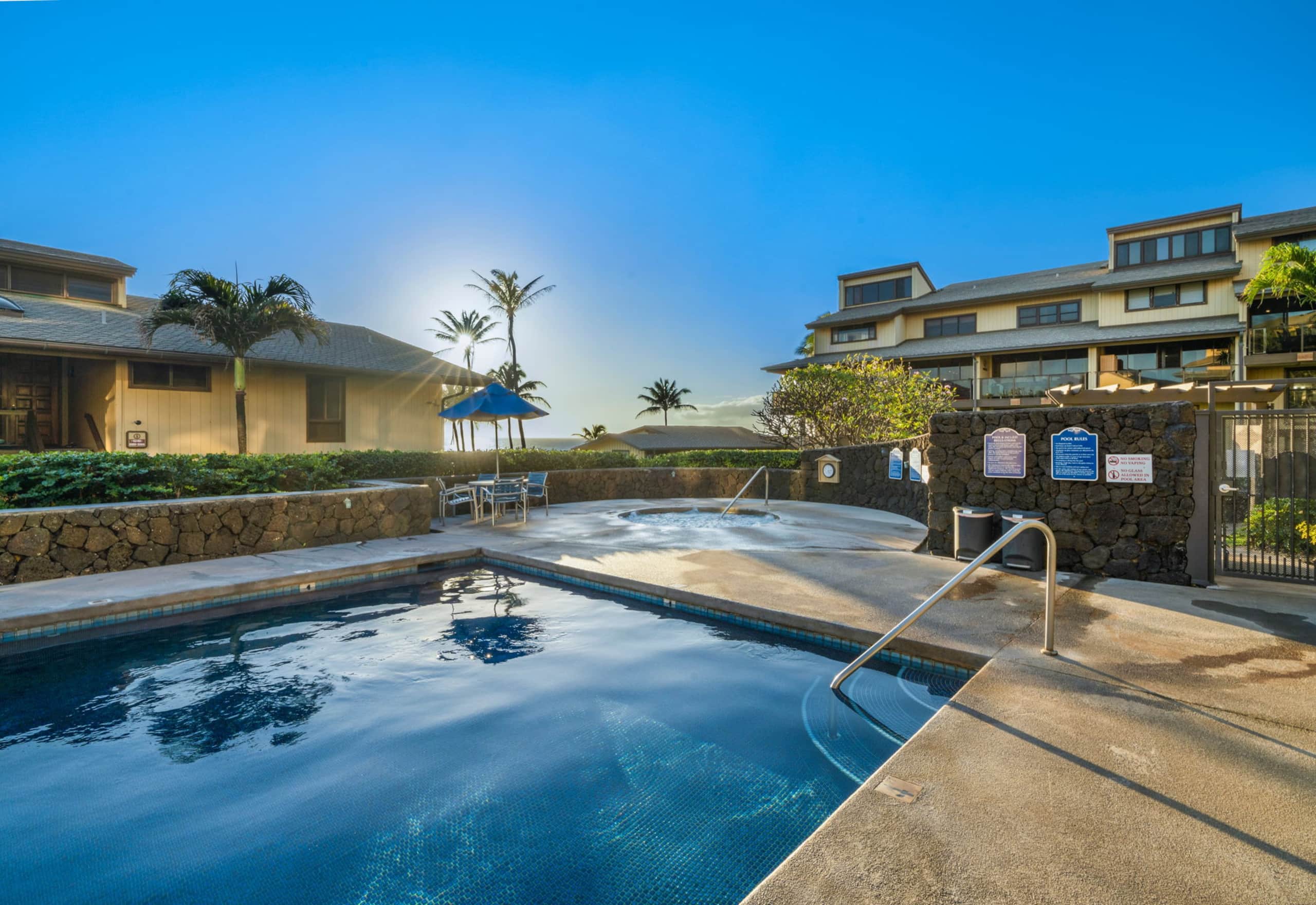 Condo in Koloa · ★5.0 · 2 bedrooms · 2 beds · 2 baths - Image 7