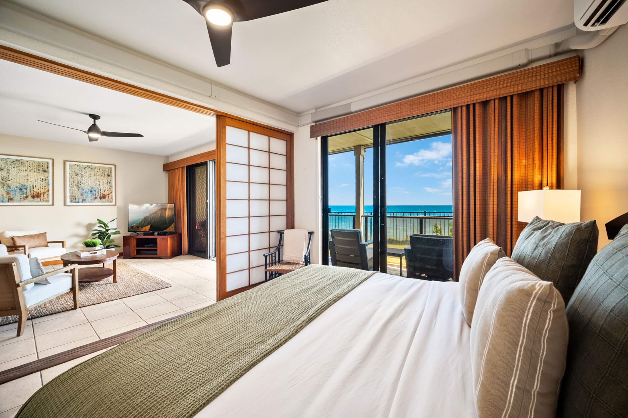 Condo in Koloa · ★5.0 · 2 bedrooms · 2 beds · 2 baths - Image 18