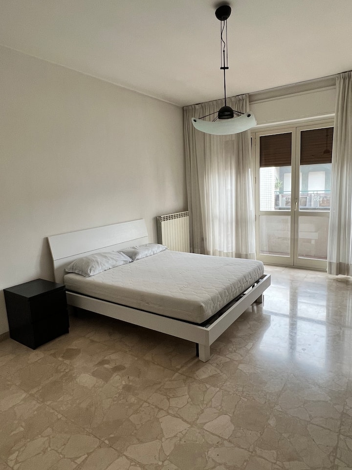 Appartamento In Centro - Pescara