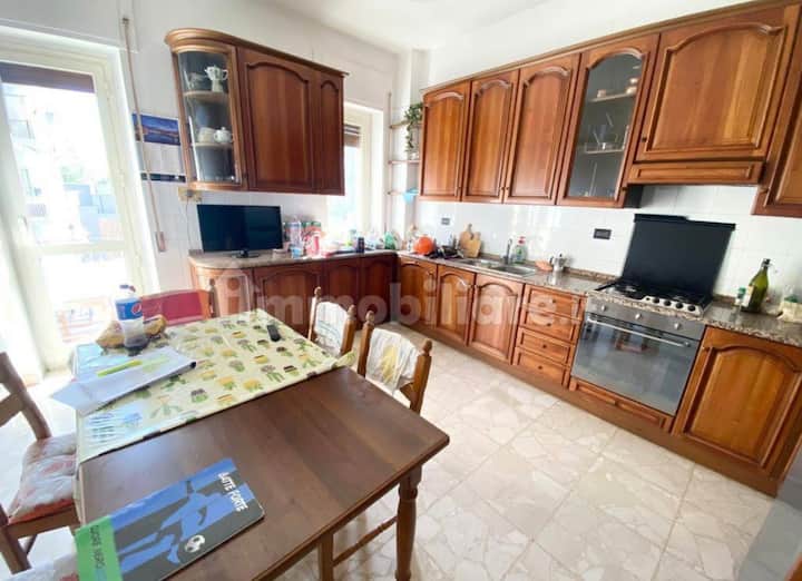 Appartamento In Centro - Pescara