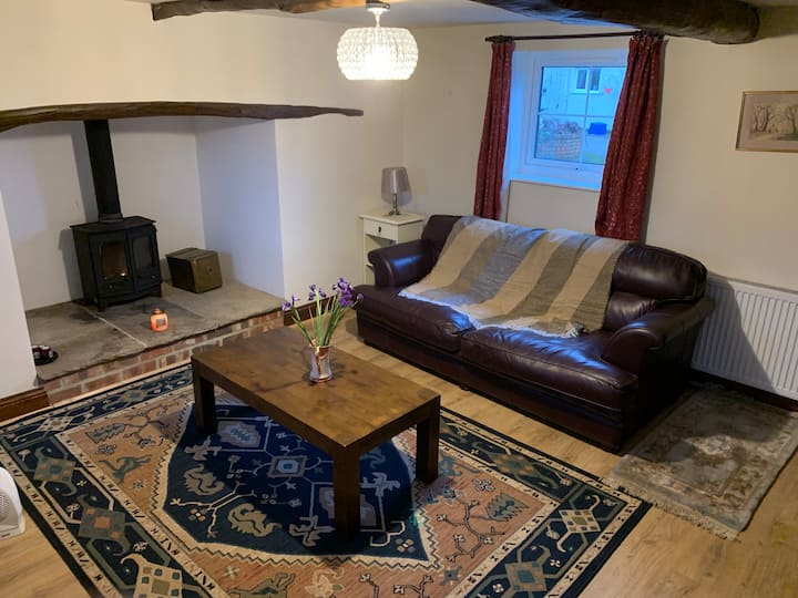 Milton Cottage, North Yorkshire - Northallerton