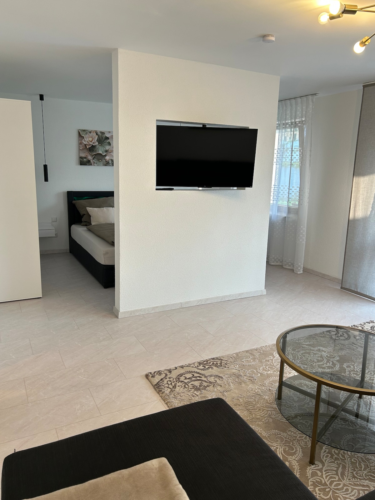 მისაღები სივრცე