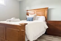 Haynie's Apartment | 1BR/1BA