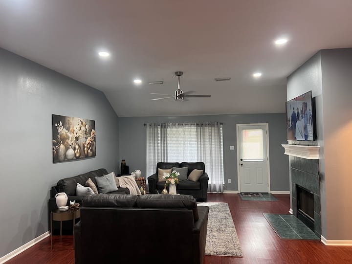 New Spring Escape - 6 Up To 8 - Spring, TX