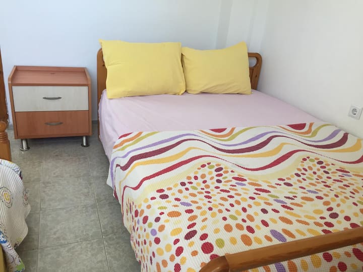 Habitación 1