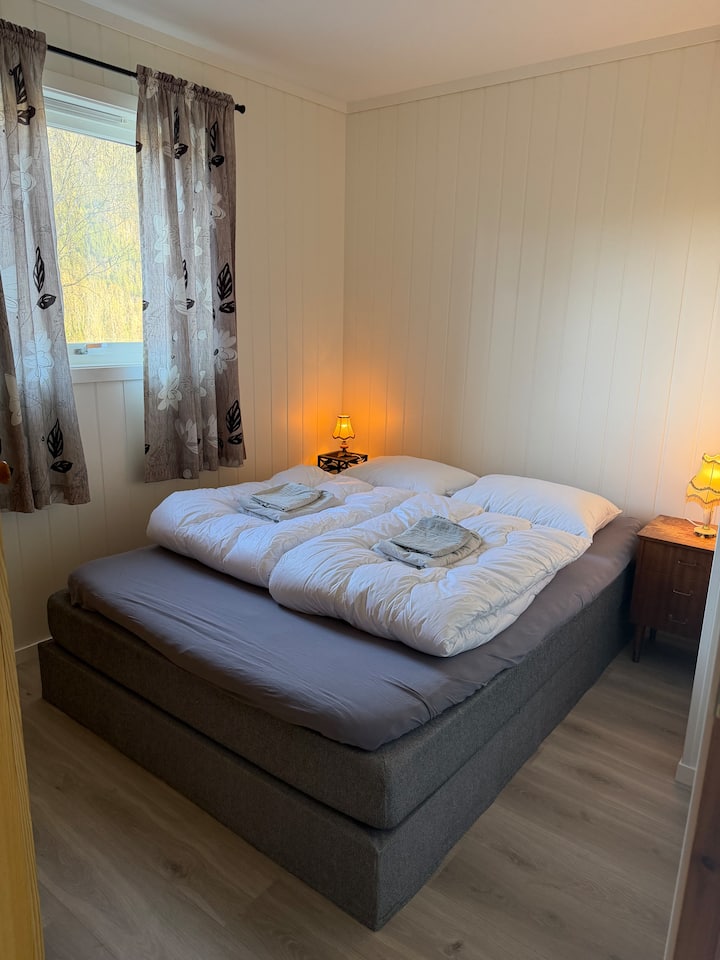 Habitación 1